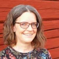 Carin Linderstad