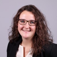 Jorina Gosink