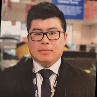 Ronald Sun