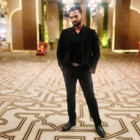 Pravesh Kumar