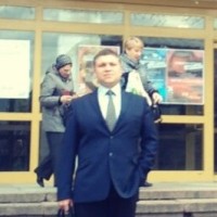 Виктор Руденко