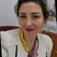 Cynthia Lisette