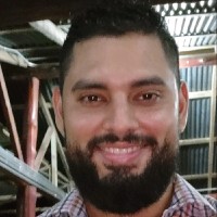 Steven Castillo Rodríguez