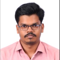 Ranjithkumar M