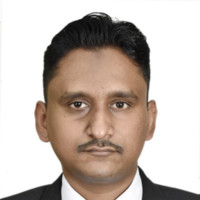 Mohamed Arshad Rizvi