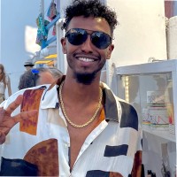 Ali Ali