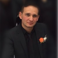 Faruk Caliskan