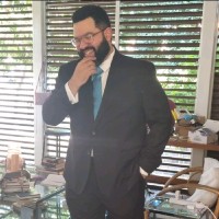 Mario Camacho Pérez