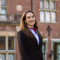 Lotte van der Net