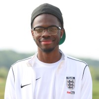 Luke Alleyne