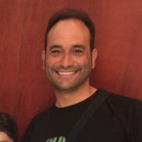 Javier Cardenas De Santos