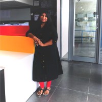 Poornima Dinu