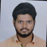 Ande Pramod kumar