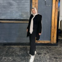 Esraa Mustafa