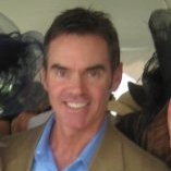 Tim Mcmillan