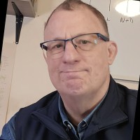 Martin Parkes