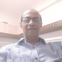 Chandrasekhar Subramanyam