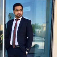 Moh.Imam B.Sc. (Hons) Qs