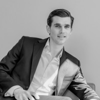 James Lizotte, Cfa