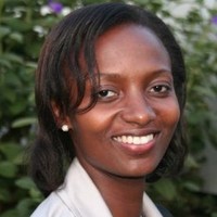 Fiona Lukwago