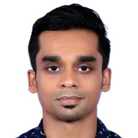 Akhil Dharmaraj