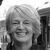 Catherine Homer