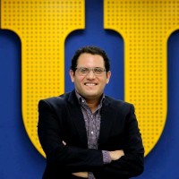 J. Raymundo Galán González