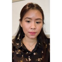 Rachel Febrina Tampubolon
