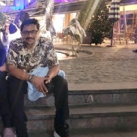Kamal Tripathi