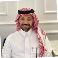 Ibrahim Alabdulwahed