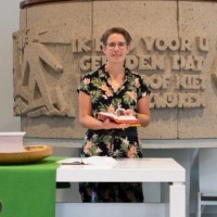 Amanda Spies - Muis