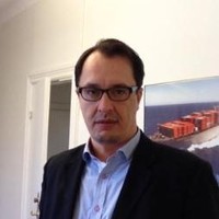 Peter Pettersson