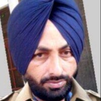 Inderjit Singh