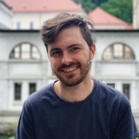Michal Krokosch