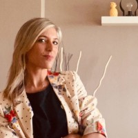 Céline UBELMANN
