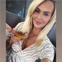 Elizabeth Dallimore 🌍