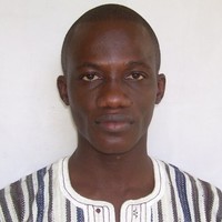 Mohamed Kamara