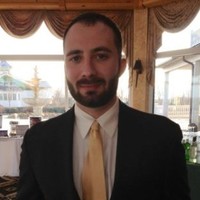 Daniel Marinoni