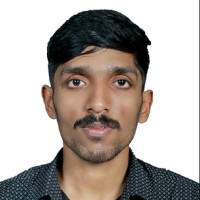Bharath Krishna Vinayak T.S
