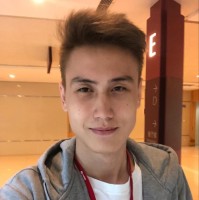 Nurbol Yskakov