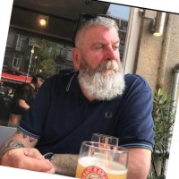 Jos Houtveen MA