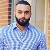 Kareem Khouja