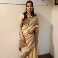 Anushree Kulkarni