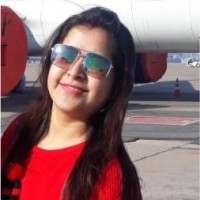 Komal Bhardwaj