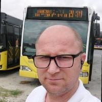 Ali Oktan