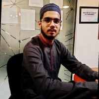 Hafiz Ubaid Ur Rehman
