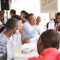 willy Geffery henderson Tchuente kom