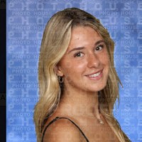 Amelia Mackin