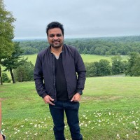 Ramesh Babu Rajendran