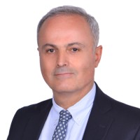 Haluk Çetinkaya Ph.D.
